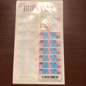 Jamberry Nail Wraps - SB Exclusive